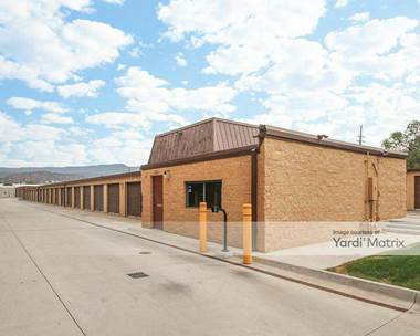 Storage Units for Rent available at 1201 Colorado Avenue, Carbondale, CO 81623