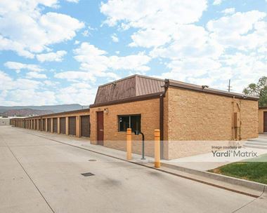 Storage Units for Rent available at 1201 Colorado Avenue, Carbondale, CO 81623