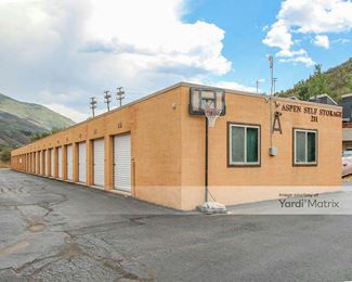 Photo 1 of Aspen Self Storage Warehouses - 211 AABC, Aspen, CO