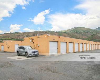 Storage Units for Rent available at 211 AABC, Aspen, CO 81611