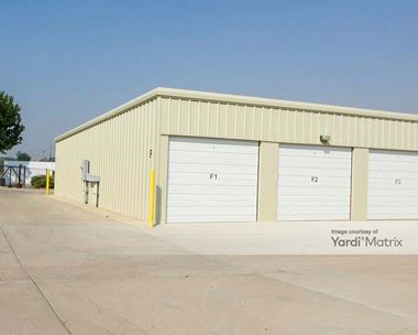 Storage Units for Rent available at 389 Lori Drive, Montrose, CO 81401