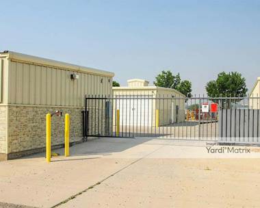 Storage Units for Rent available at 389 Lori Drive, Montrose, CO 81401
