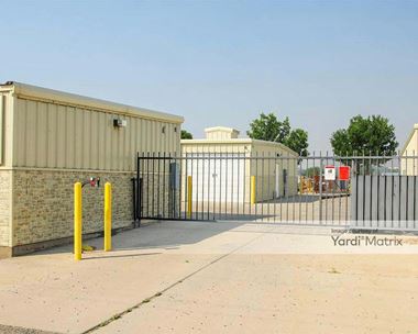 Storage Units for Rent available at 389 Lori Drive, Montrose, CO 81401