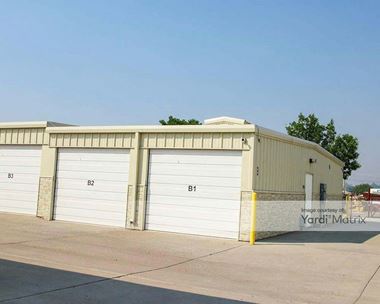 Storage Units for Rent available at 389 Lori Drive, Montrose, CO 81401
