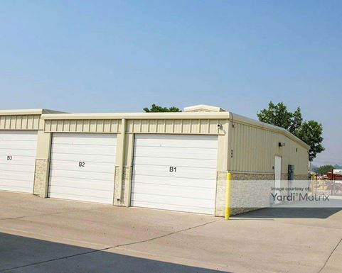 Photo 3 of Auto Storage - 389 Lori Drive, Montrose, CO