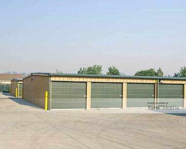 Storage Units for Rent available at 1001 Buffalograss Drive, Montrose, CO 81403