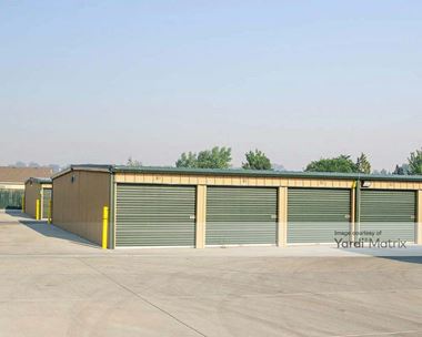 Storage Units for Rent available at 1001 Buffalograss Drive, Montrose, CO 81403