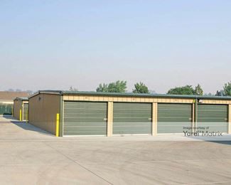 Photo 1 of Northside Storage - 1001 Buffalograss Drive, Montrose, CO
