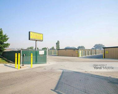 Storage Units for Rent available at 1001 Buffalograss Drive, Montrose, CO 81403