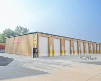 Photo 3 of Northside Storage - 1001 Buffalograss Drive, Montrose, CO
