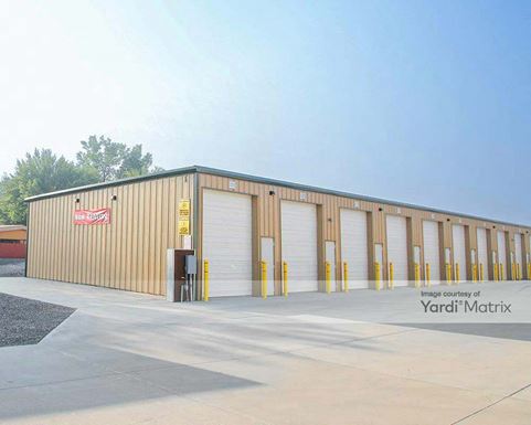 Photo 3 of Northside Storage - 1001 Buffalograss Drive, Montrose, CO