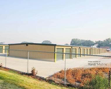 Storage Units for Rent available at 1001 Buffalograss Drive, Montrose, CO 81403