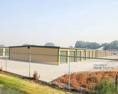 Storage Units for Rent available at 1001 Buffalograss Drive, Montrose, CO 81403