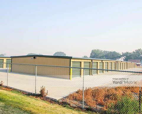 Photo 4 of Northside Storage - 1001 Buffalograss Drive, Montrose, CO