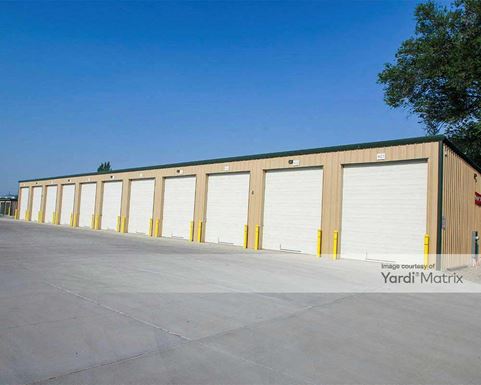 Photo 5 of Northside Storage - 1001 Buffalograss Drive, Montrose, CO