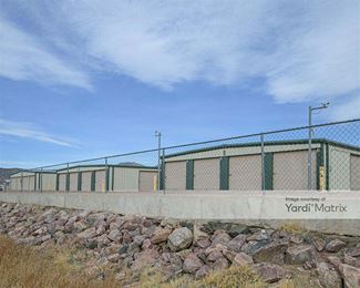 Photo 2 of Mary-s Magazine Self Storage - 1945 High Street, Canon City, CO
