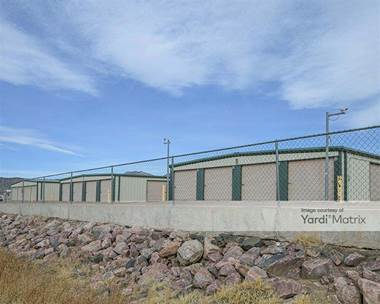 Storage Units for Rent available at 1945 High Street, Canon City, CO 81212