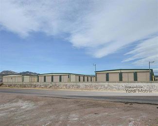 Photo 4 of Mary-s Magazine Self Storage - 1945 High Street, Canon City, CO