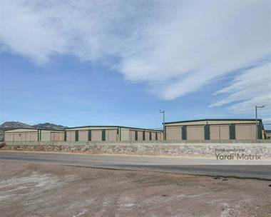 Storage Units for Rent available at 1945 High Street, Canon City, CO 81212