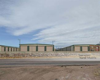 Photo 5 of Mary-s Magazine Self Storage - 1945 High Street, Canon City, CO