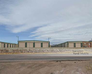 Storage Units for Rent available at 1945 High Street, Canon City, CO 81212