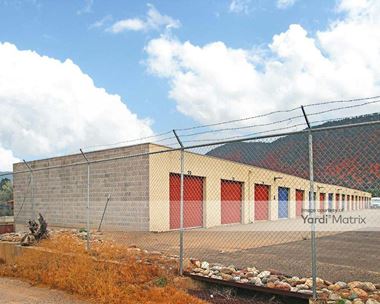 Storage Units for Rent available at 5445 County Road 154, Glenwood Springs, CO 81601