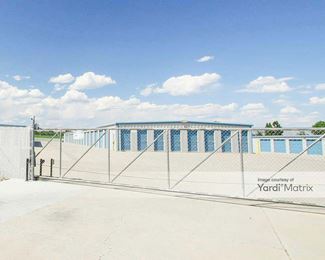 Photo 1 of All About Storage - 1262 Highway 6, Loma, CO