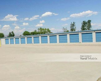Photo 2 of All About Storage - 1262 Highway 6, Loma, CO