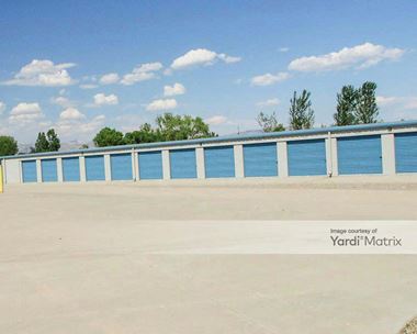 Storage Units for Rent available at 1262 Highway 6, Loma, CO 81524