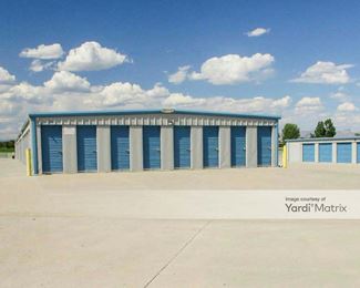 Photo 3 of All About Storage - 1262 Highway 6, Loma, CO