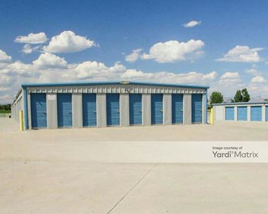 Storage Units for Rent available at 1262 Highway 6, Loma, CO 81524