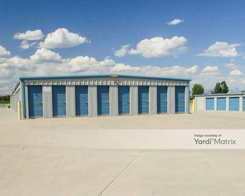 Photo 3 of All About Storage - 1262 Highway 6, Loma, CO