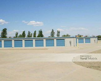 Photo 4 of All About Storage - 1262 Highway 6, Loma, CO