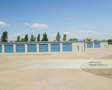 Storage Units for Rent available at 1262 Highway 6, Loma, CO 81524