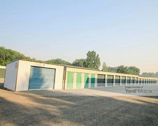 Photo 1 of Montrose Self Storage - 727 Fruit Park Road, Montrose, CO