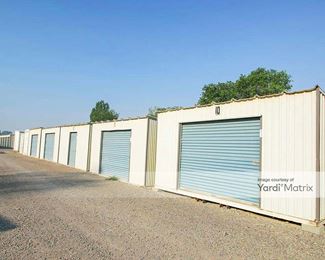 Photo 2 of Montrose Self Storage - 727 Fruit Park Road, Montrose, CO