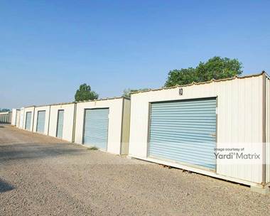 Storage Units for Rent available at 727 Fruit Park Road, Montrose, CO 81403