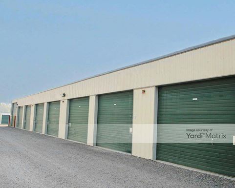 Photo 3 of Montrose Self Storage - 727 Fruit Park Road, Montrose, CO