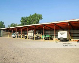 Photo 4 of Montrose Self Storage - 727 Fruit Park Road, Montrose, CO
