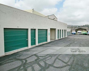 Storage Units for Rent available at 824 Chambers Avenue, Eagle, CO 81631