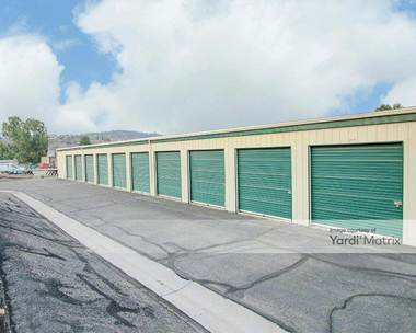 Storage Units for Rent available at 824 Chambers Avenue, Eagle, CO 81631
