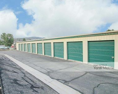 Storage Units for Rent available at 824 Chambers Avenue, Eagle, CO 81631