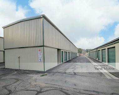 Storage Units for Rent available at 824 Chambers Avenue, Eagle, CO 81631