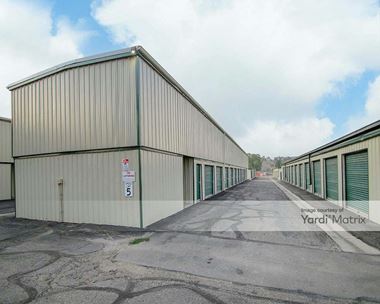 Storage Units for Rent available at 824 Chambers Avenue, Eagle, CO 81631