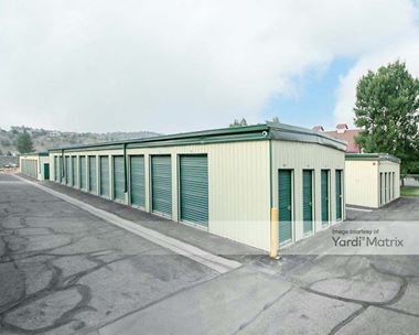 Storage Units for Rent available at 824 Chambers Avenue, Eagle, CO 81631