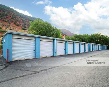 Storage Units for Rent available at 3410 South Glen Avenue, Glenwood Springs, CO 81601