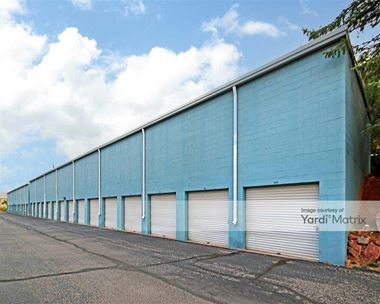 Storage Units for Rent available at 3410 South Glen Avenue, Glenwood Springs, CO 81601