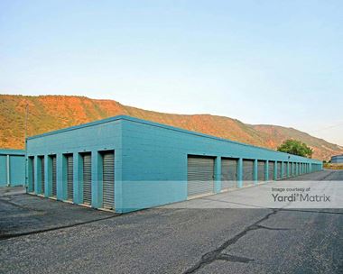 Storage Units for Rent available at 3410 South Glen Avenue, Glenwood Springs, CO 81601