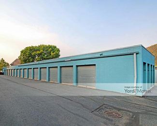 Photo 5 of Glenwood Self Storage Center - 3410 South Glen Avenue, Glenwood Springs, CO