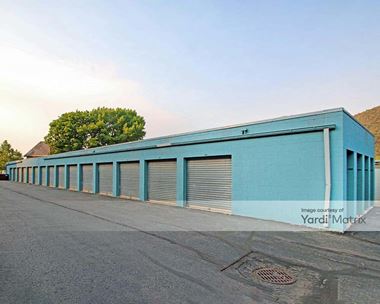 Storage Units for Rent available at 3410 South Glen Avenue, Glenwood Springs, CO 81601